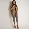 New Ladies Soft Touch Leggings Women Joggers & Leggings