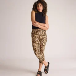 Online Ladies Soft Touch Leggings Women Joggers & Leggings