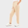 Discount Ladies Stone Cuffed Hem Jogger Women Hoodies & Sweatshirts