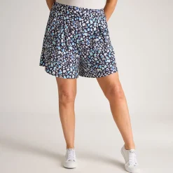 Clearance Ladies Super Soft Shorts Women Shorts
