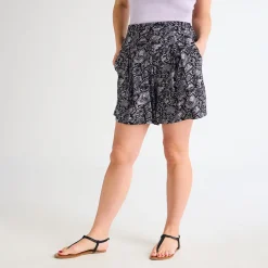 Best Ladies Super Soft Shorts Women Shorts