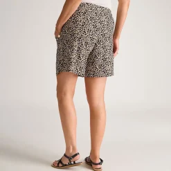 New Ladies Super Soft Shorts Women Shorts