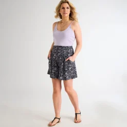 Best Ladies Super Soft Shorts Women Shorts