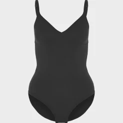 Clearance Ladies Supersoft Bodysuit Women Underwear | Vests