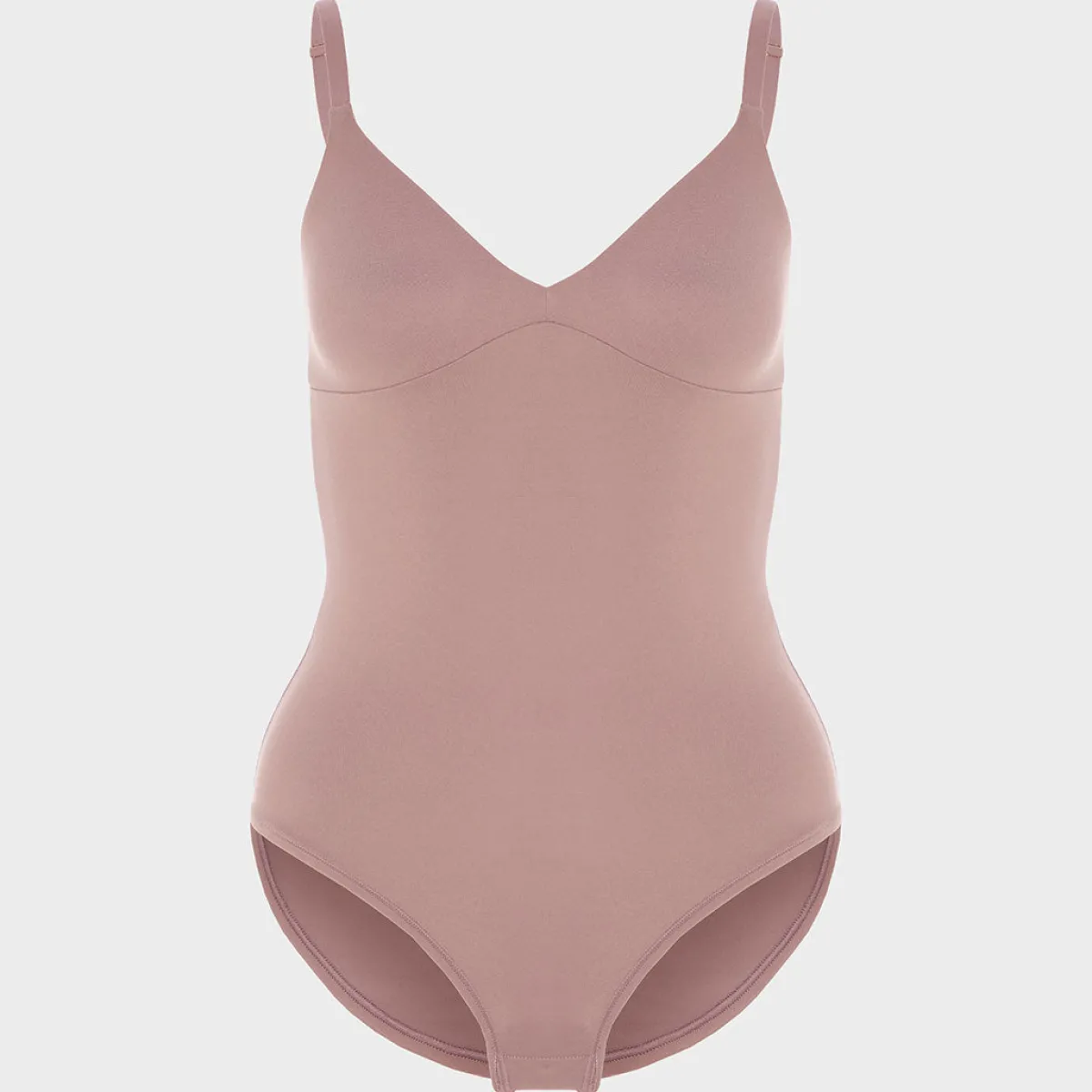Fashion Ladies Supersoft Bodysuit Women Vests