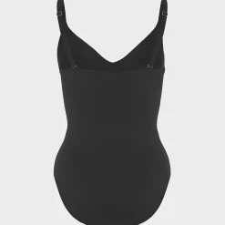 Clearance Ladies Supersoft Bodysuit Women Underwear | Vests