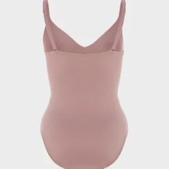 Fashion Ladies Supersoft Bodysuit Women Vests