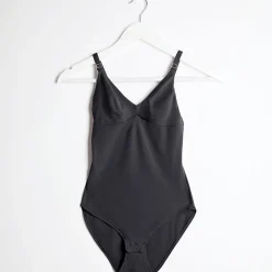 Clearance Ladies Supersoft Bodysuit Women Underwear | Vests