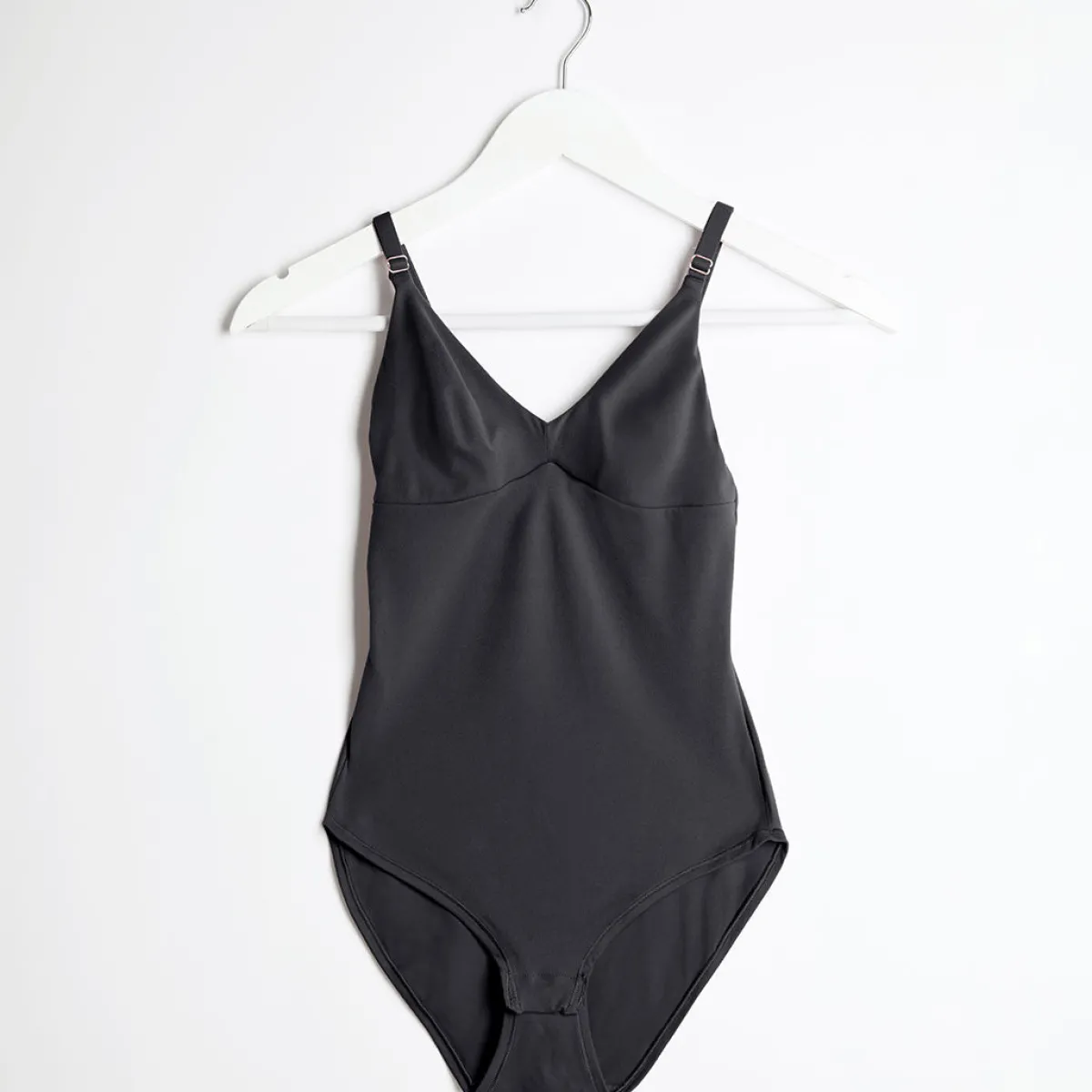 Clearance Ladies Supersoft Bodysuit Women Underwear | Vests