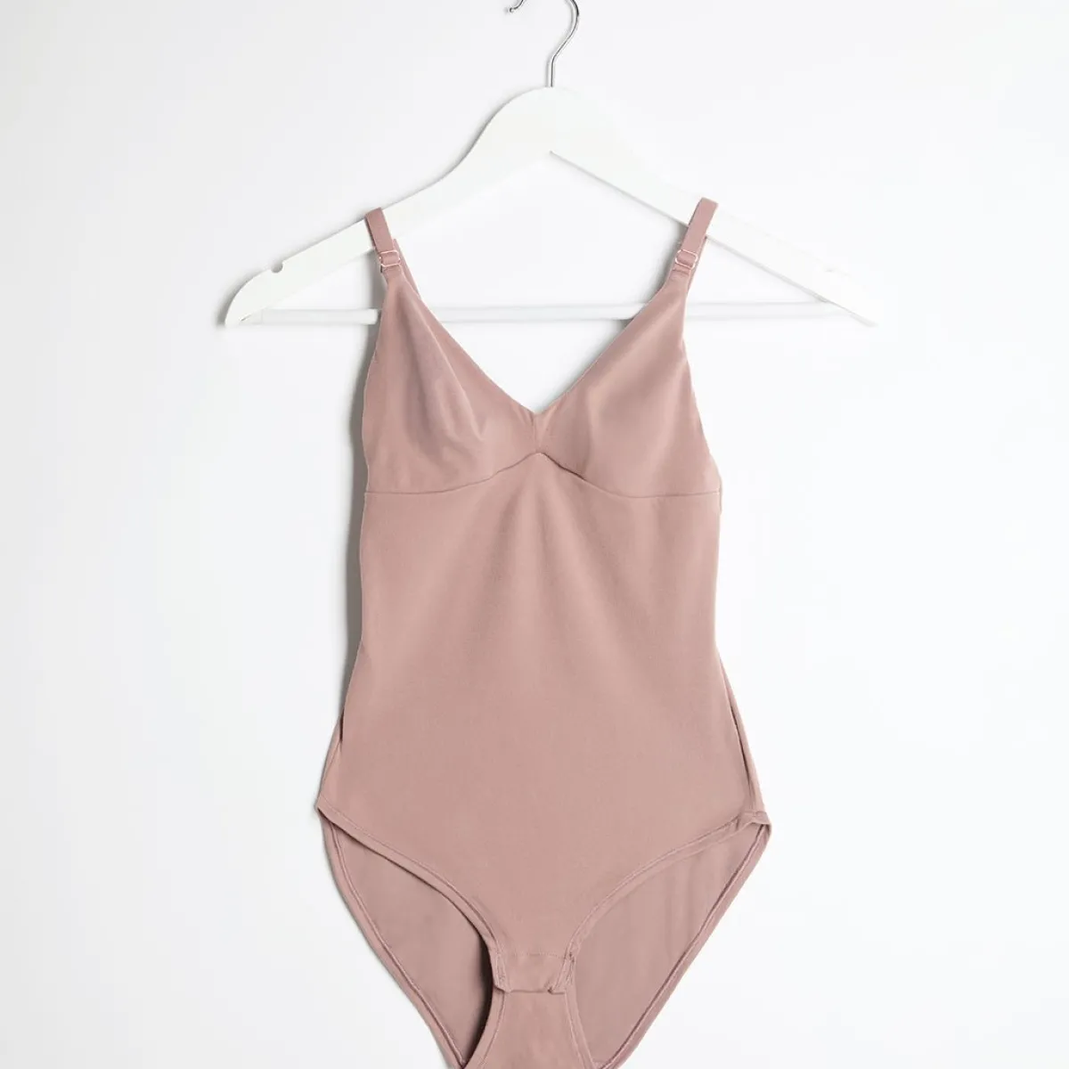 Fashion Ladies Supersoft Bodysuit Women Vests
