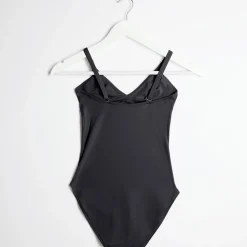 Clearance Ladies Supersoft Bodysuit Women Underwear | Vests