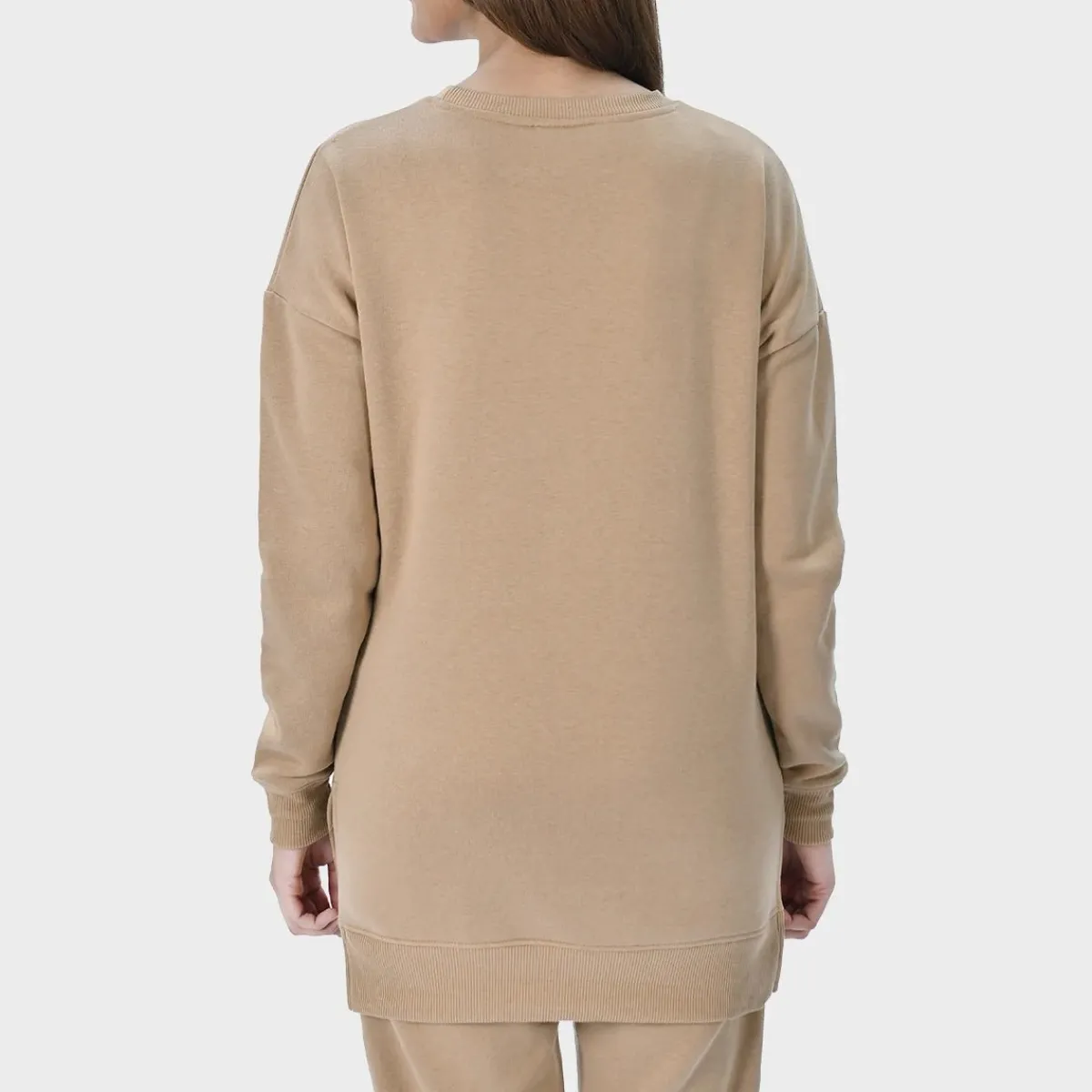 Discount Ladies Toffee Sweatshirt Women Hoodies & Sweatshirts