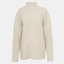Best Ladies Turtle Neck Jumper Women Hoodies & Sweatshirts