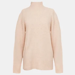 Discount Ladies Turtle Neck Jumper Women Hoodies & Sweatshirts