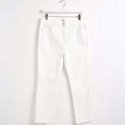 Best Ladies Colour Crop Jean Women Jeans