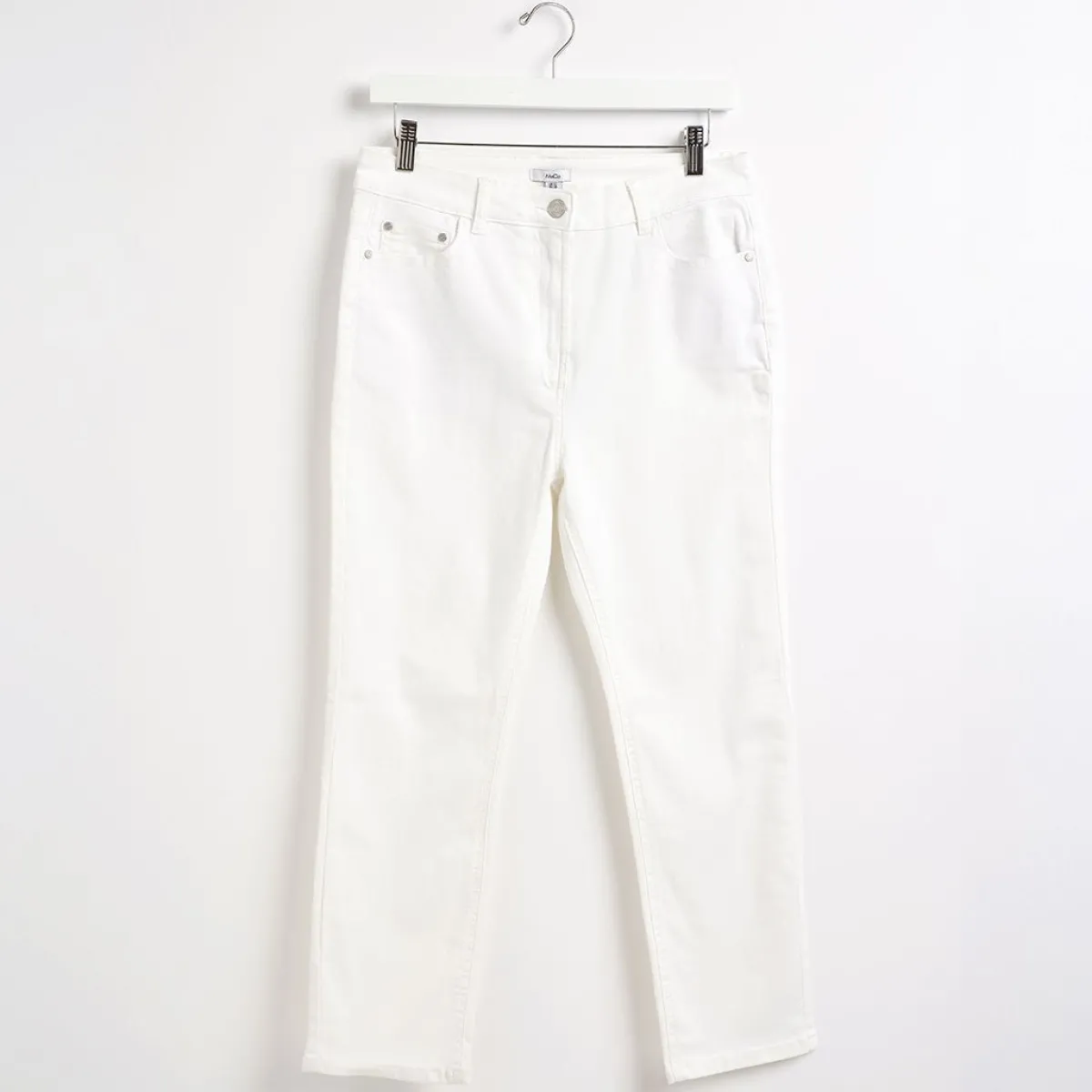 Best Ladies Colour Crop Jean Women Jeans
