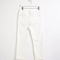 Best Ladies Colour Crop Jean Women Jeans
