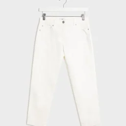 New Ladies Crop Petite Jean Women Jeans
