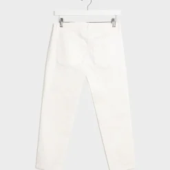 New Ladies Crop Petite Jean Women Jeans
