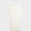 Clearance Ladies Geo Detail Kimono Women Kimono | Shirts & Blouses
