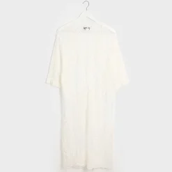 Clearance Ladies Geo Detail Kimono Women Kimono | Shirts & Blouses