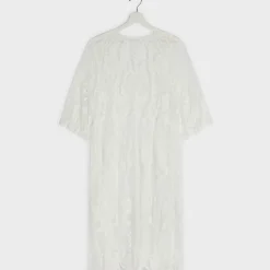 Online Ladies White Kimono Cover Up Women Kimono | Shirts & Blouses