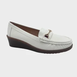 Fashion Ladies Loafer Women Footwear
