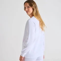 Sale Ladies Sweatshirt Women Leisurewear | Hoodies & Sweatshirts