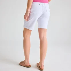 Hot Ladies Turn Up Short Women Shorts