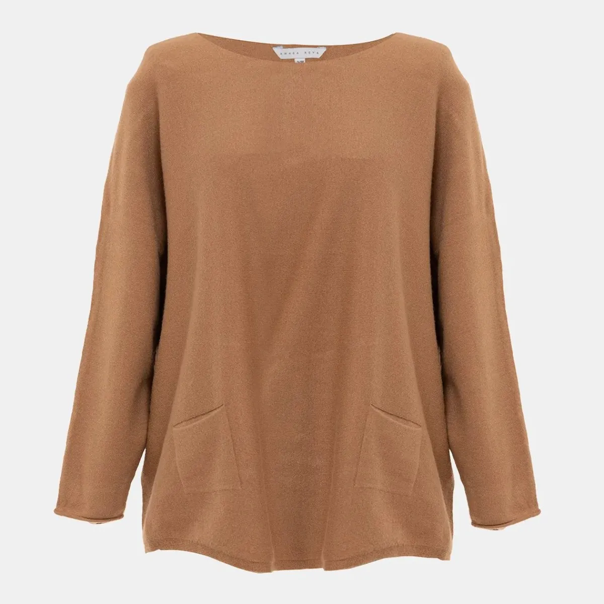Online Ladies Woodsmoke Batwing Jumper Women Hoodies & Sweatshirts