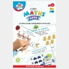 Outlet Learn Maths Wipe Clean Arts & Crafts
