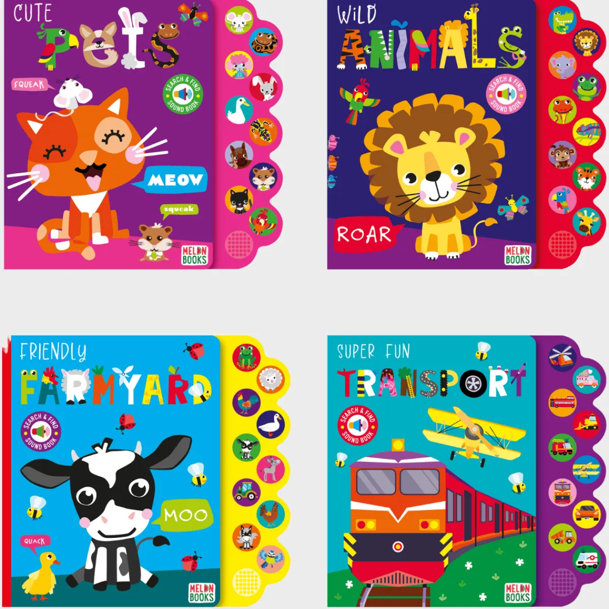 Online Learning Sound Books Arts & Crafts