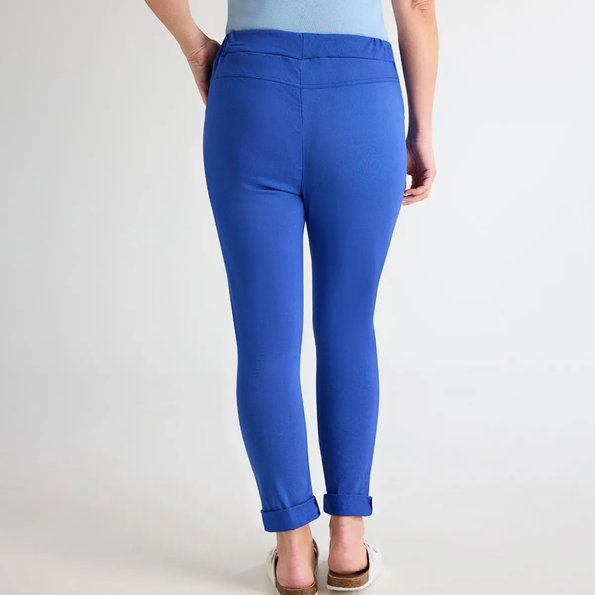 Online Magic Trousers Women Trousers