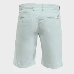 Discount Men`s Bianca Grey Chino Shorts Shorts