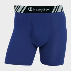 Best Men's Champion Boxers 5PK Underwear