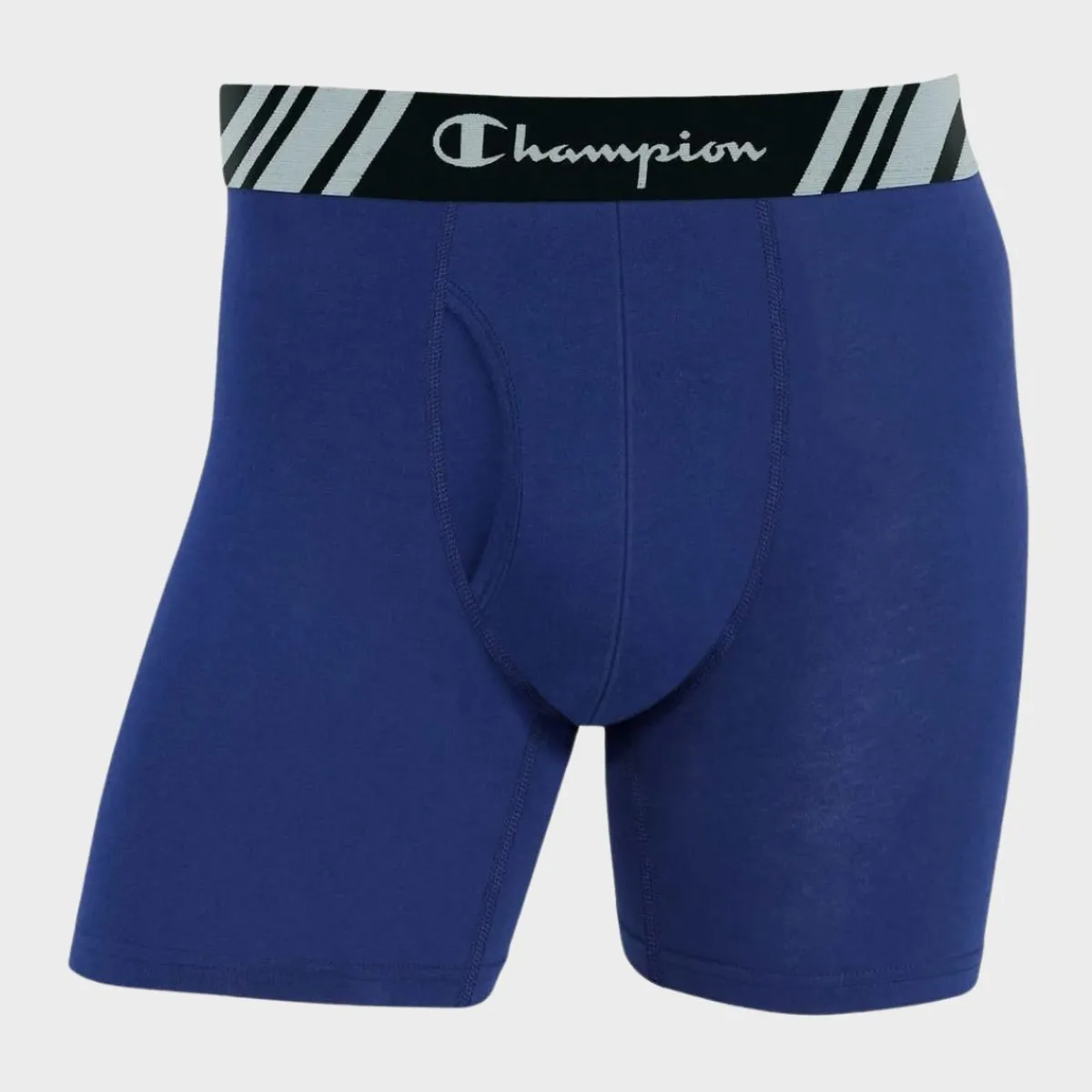 Best Men's Champion Boxers 5PK Underwear