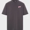 Fashion Mens Printed T-shirt T-Shirts & Polos