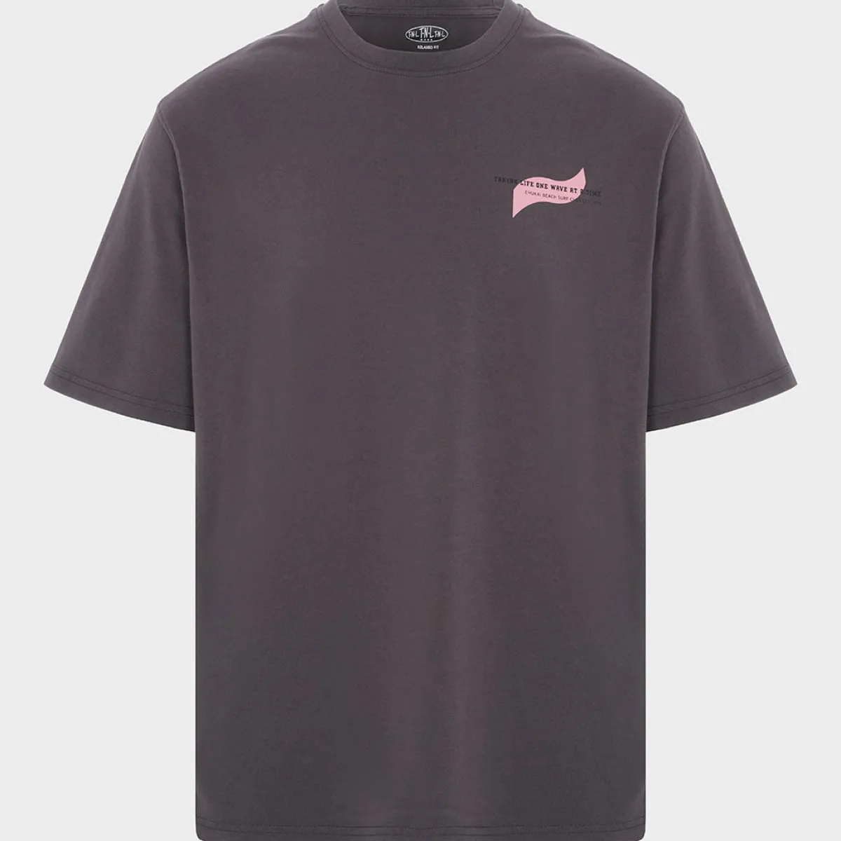 Fashion Mens Printed T-shirt T-Shirts & Polos