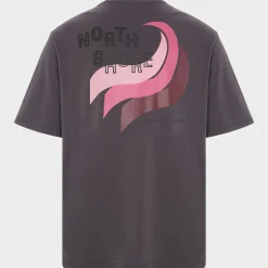 Fashion Mens Printed T-shirt T-Shirts & Polos