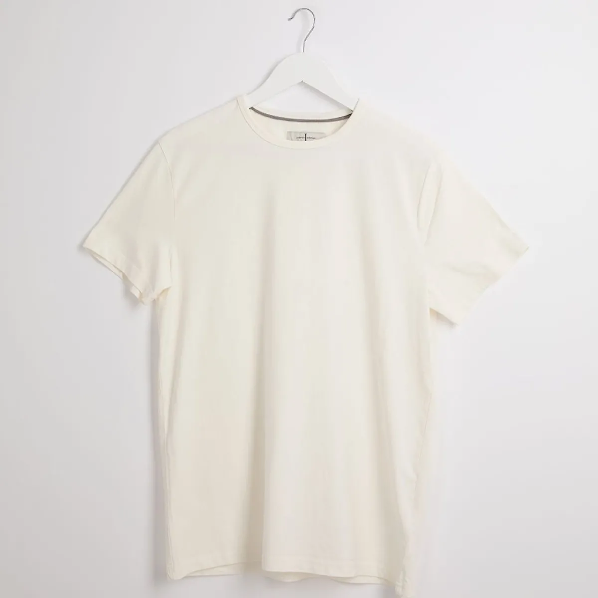 Online Men's Crew Neck T-Shirt T-Shirts & Polos