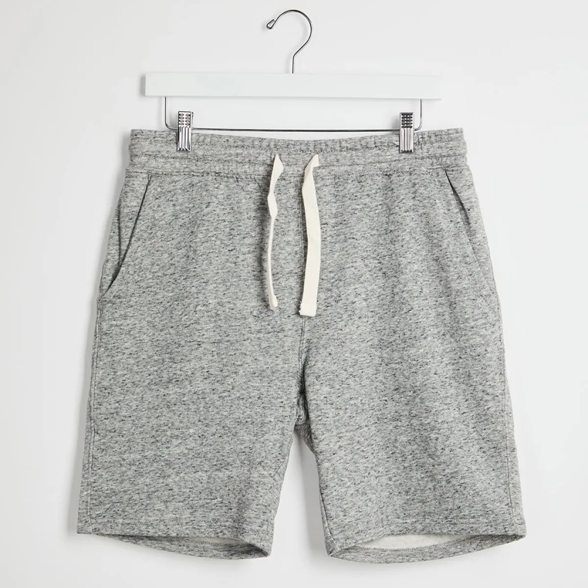New Mens Jogger Shorts Shorts