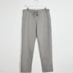 Clearance Men's Straight Leg Jogging Bottoms Joggers