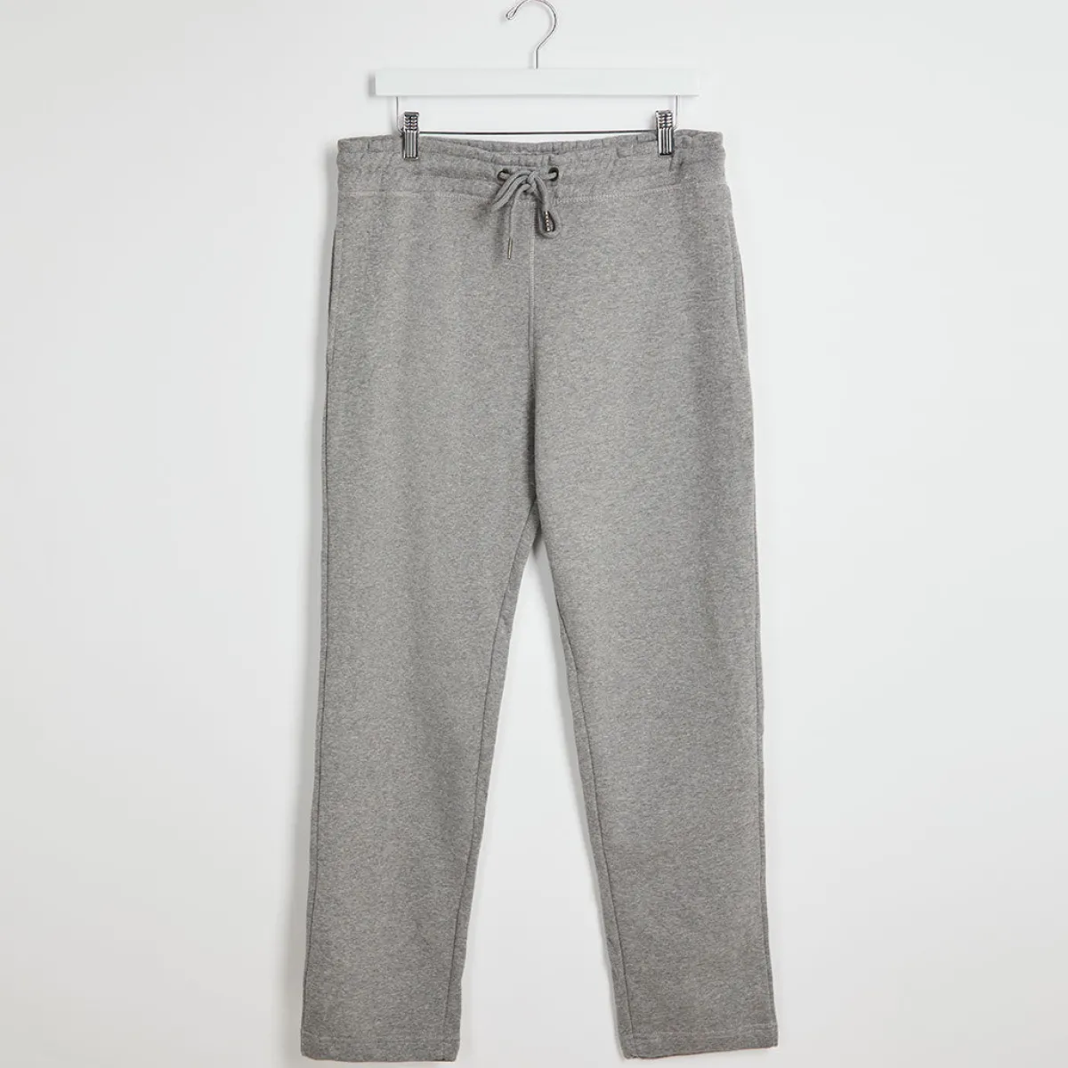 Clearance Men's Straight Leg Jogging Bottoms Joggers