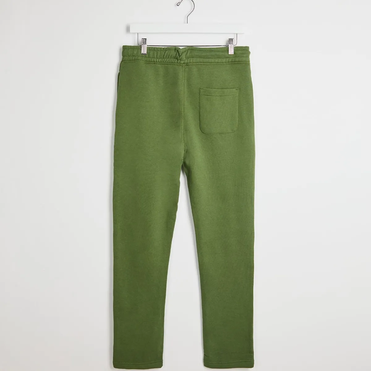 Best Men's Khaki Straight Leg Jogging Bottoms Joggers