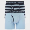 Hot Mens Le Shark Boxers Underwear