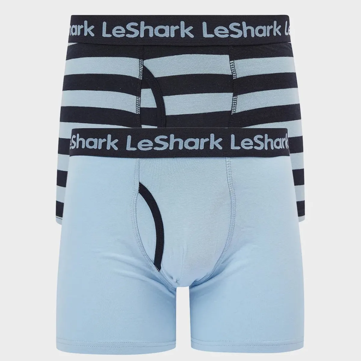 Hot Mens Le Shark Boxers Underwear