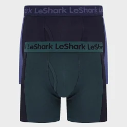 Best Mens Le Shark Boxers Underwear