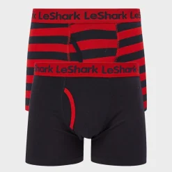 Outlet Mens Le Shark Boxers Underwear