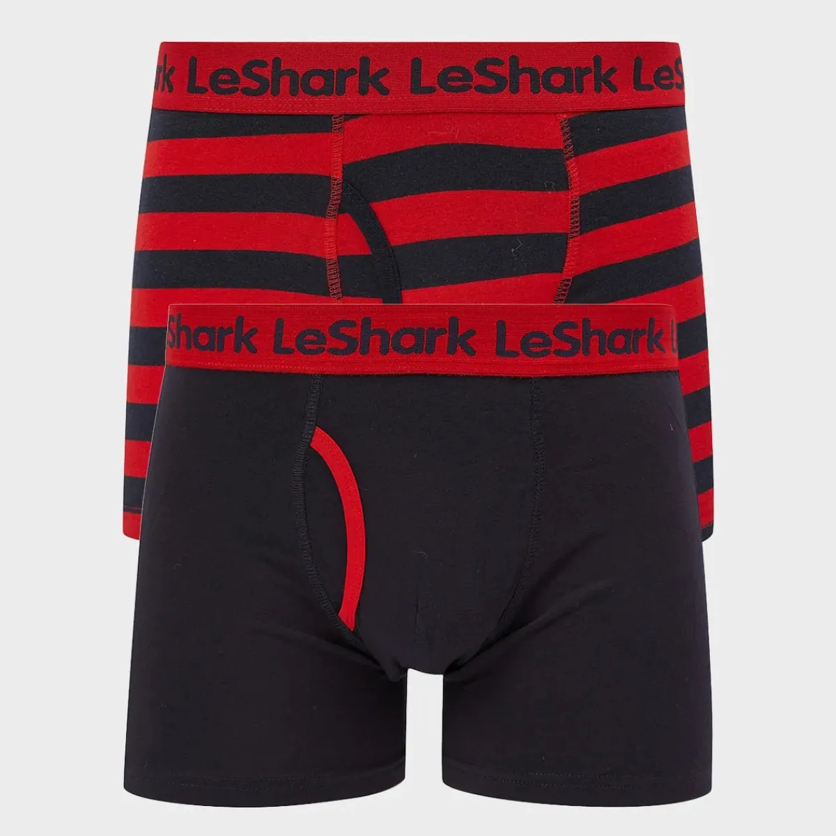 Outlet Mens Le Shark Boxers Underwear