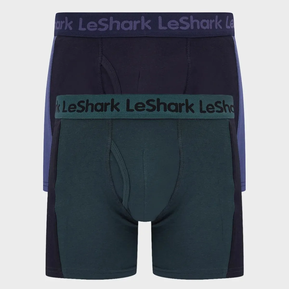 Best Mens Le Shark Boxers Underwear